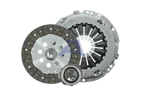 Clutch Kit - KT-303B AISIN